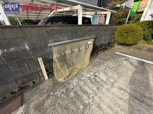 伊勢市駅 徒歩23分 1階の物件内観写真